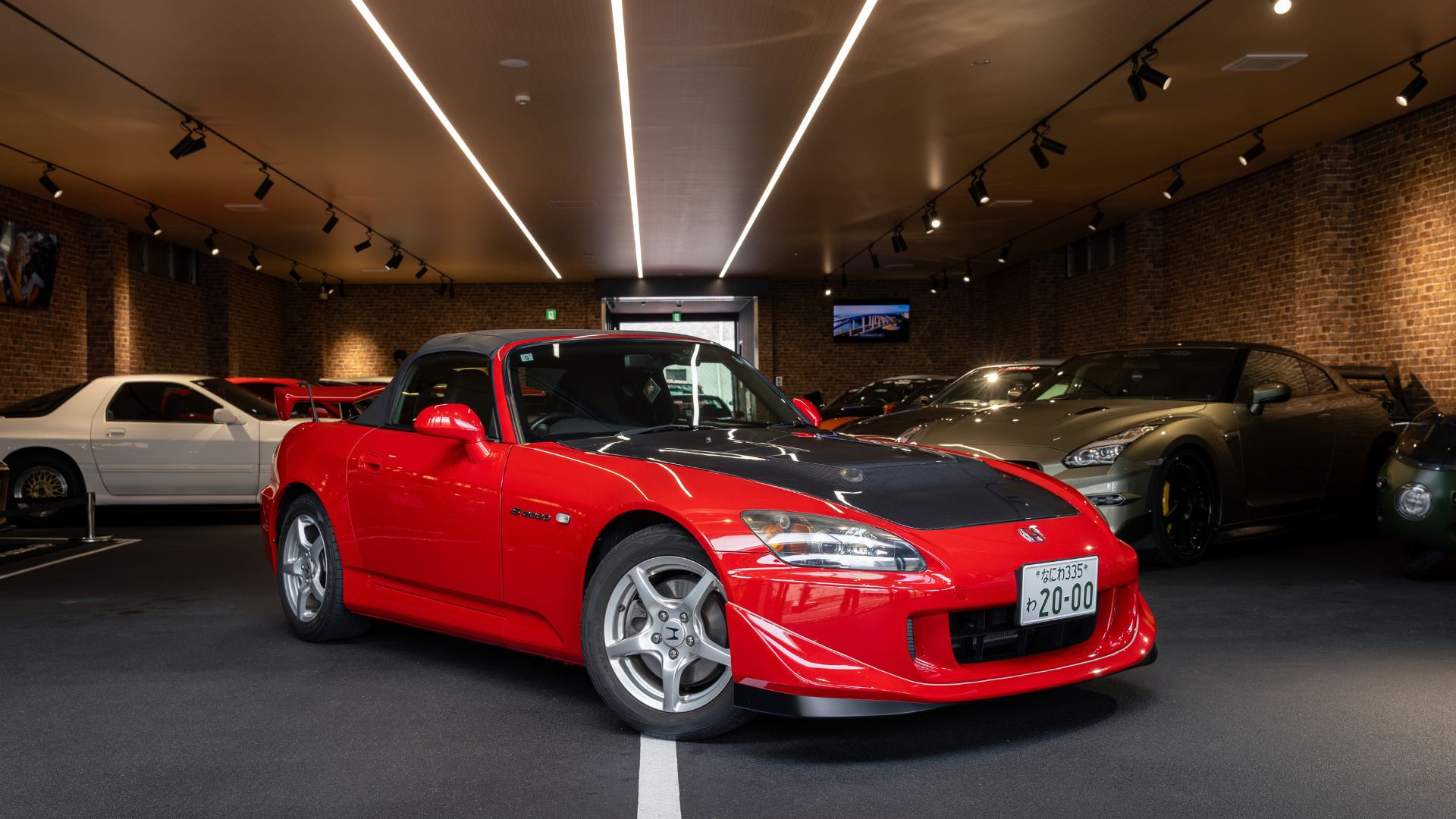 S2000 AP2
