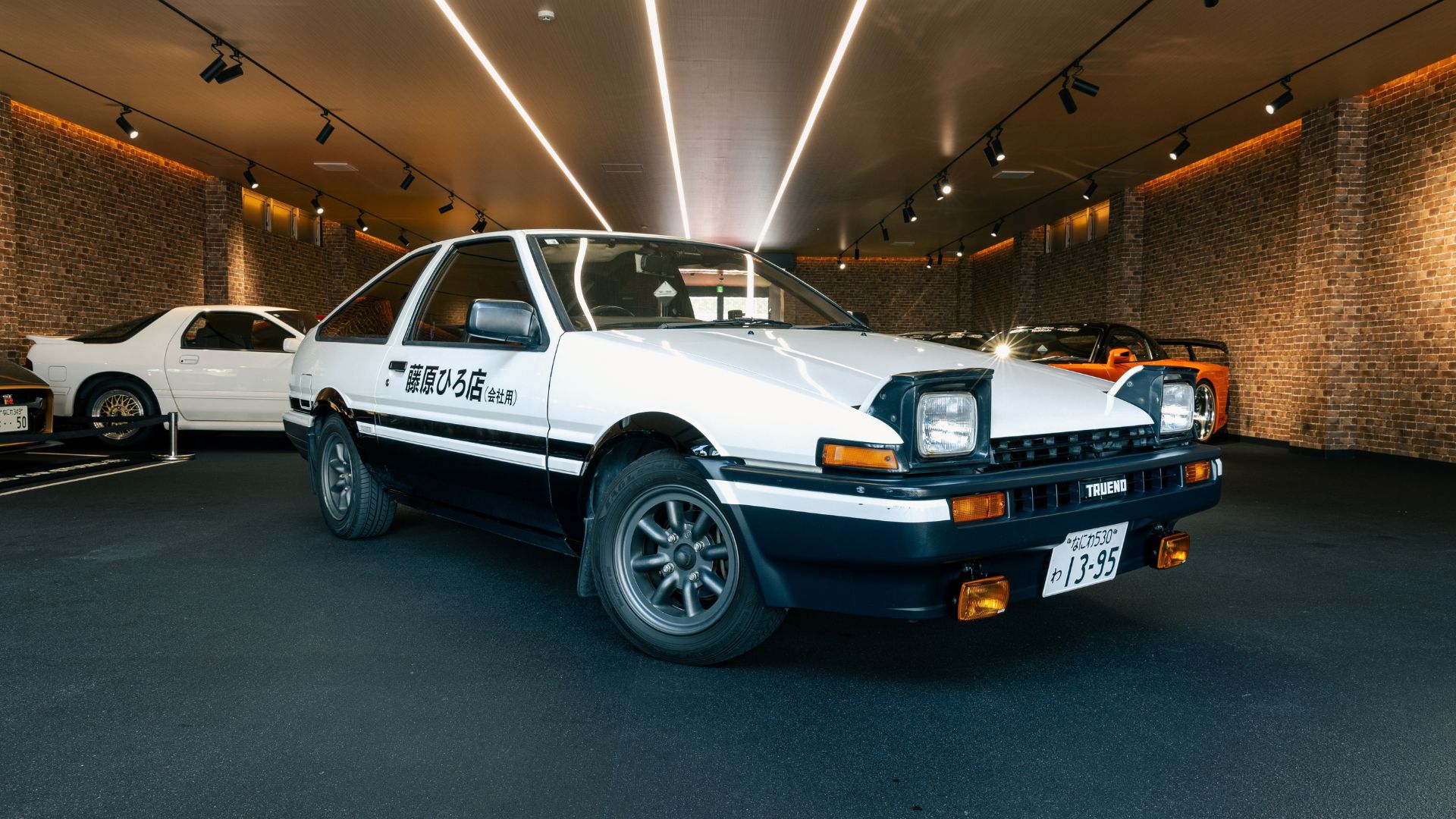 AE86