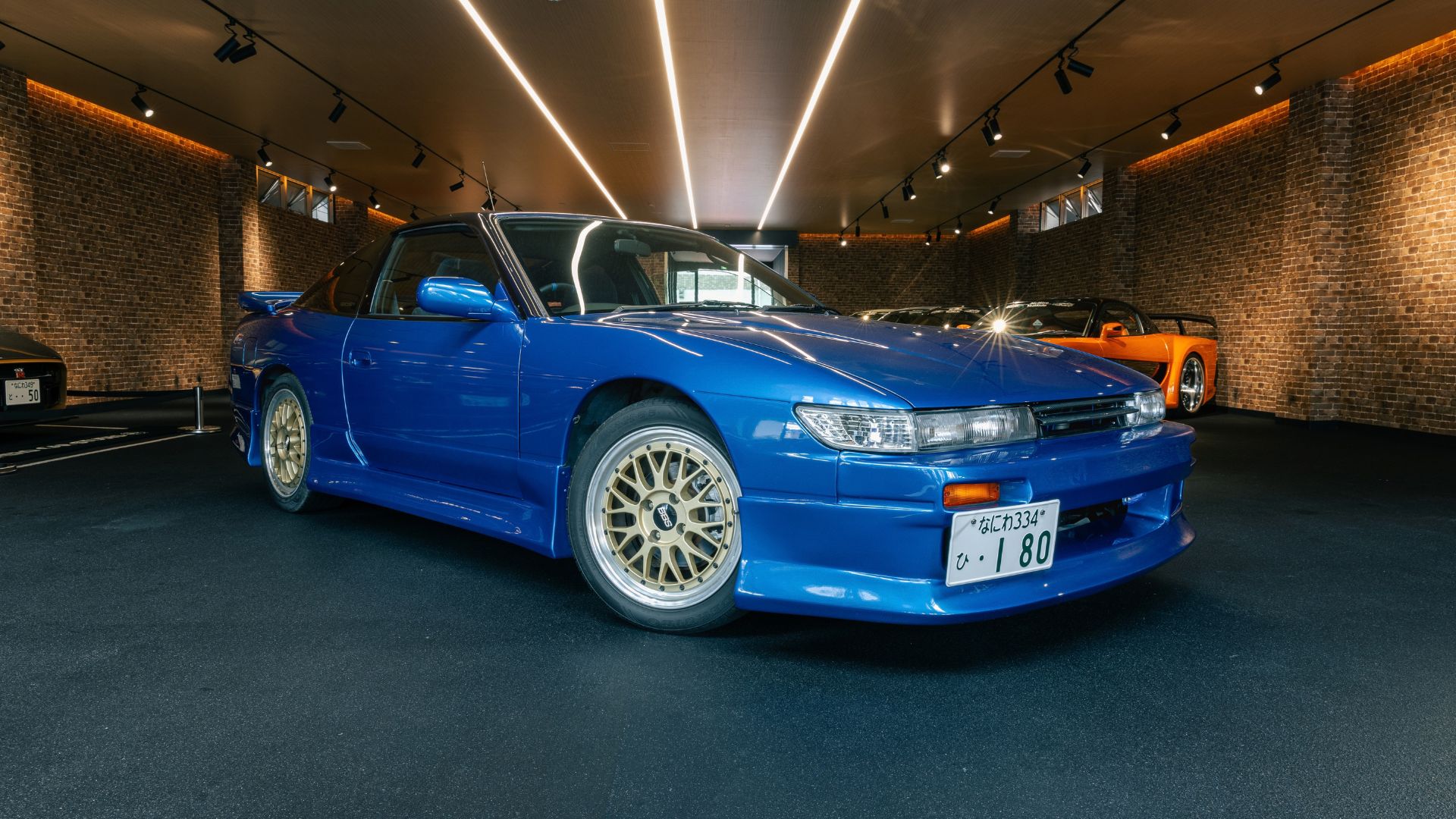 180SX