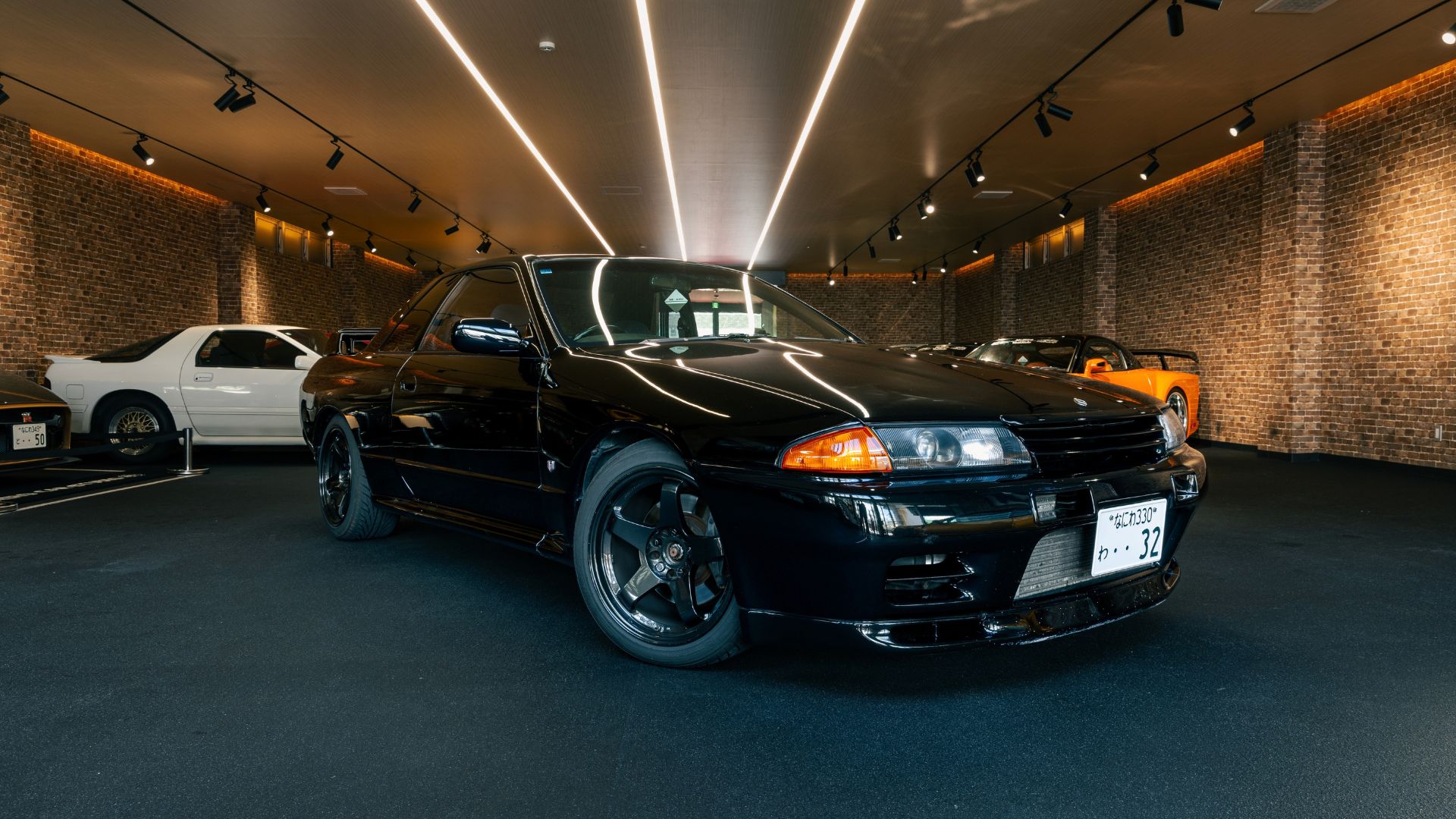 GT-R32