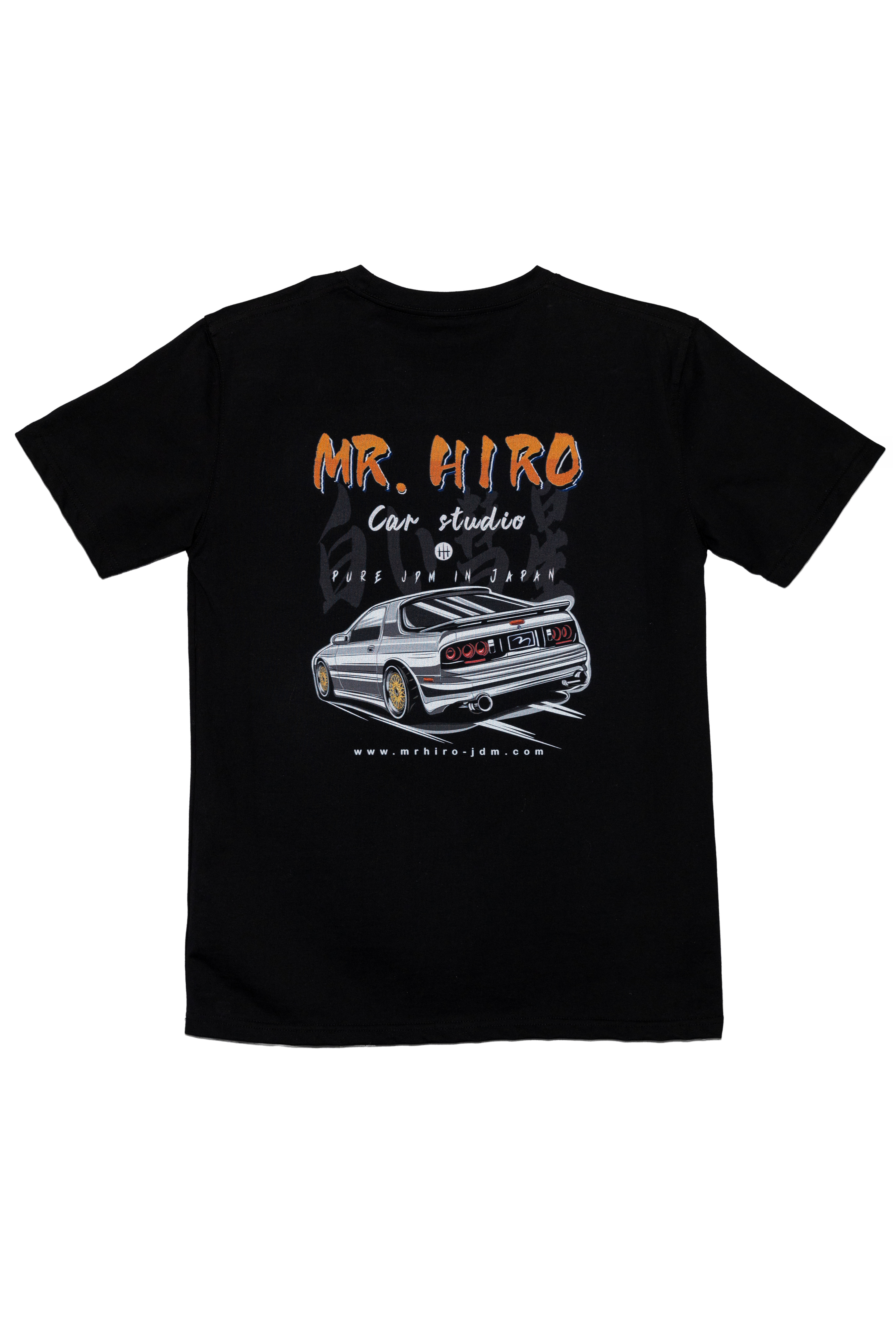DRIFT Tシャツ FC Mサイズ
