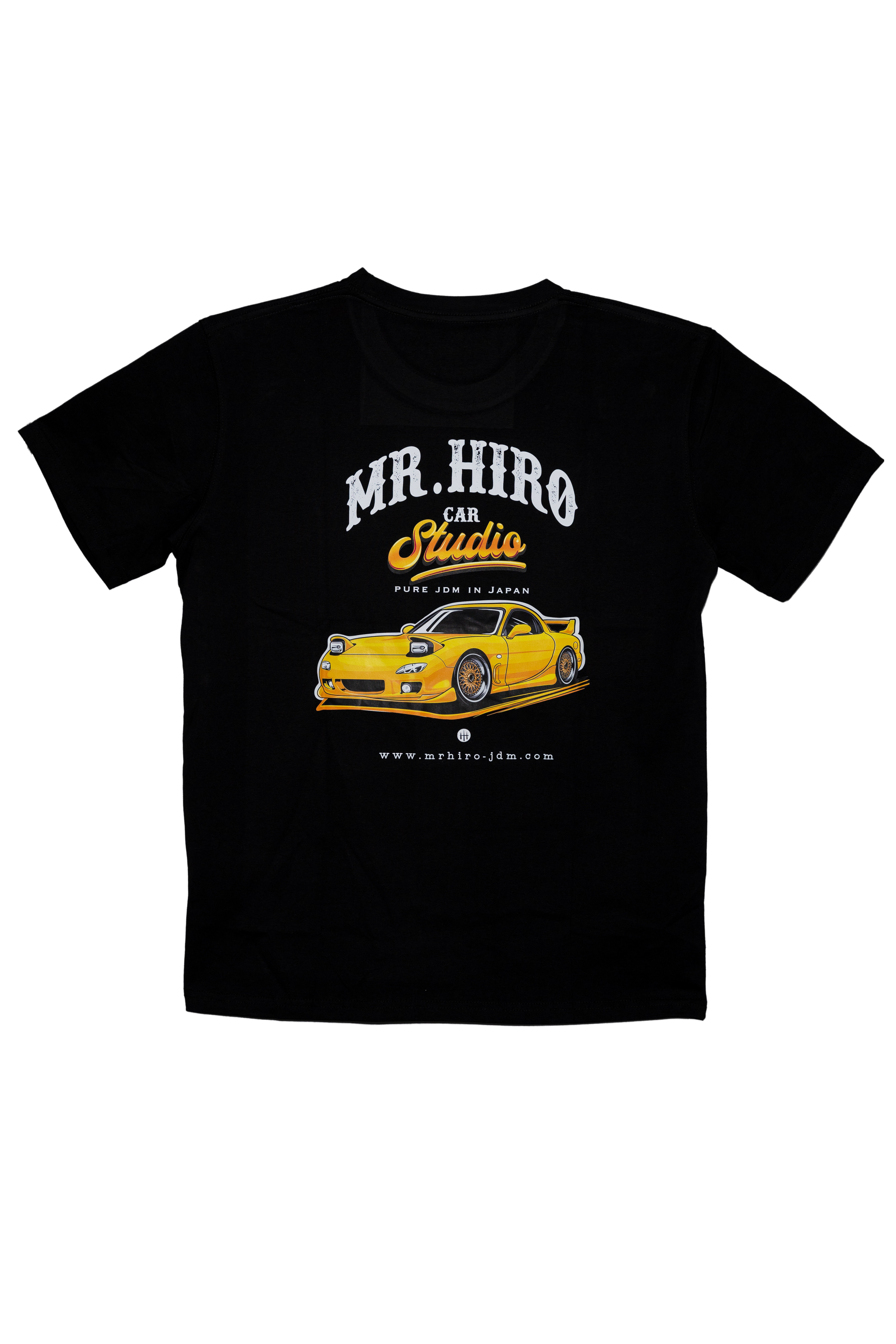DRIFT Tシャツ FD Mサイズ