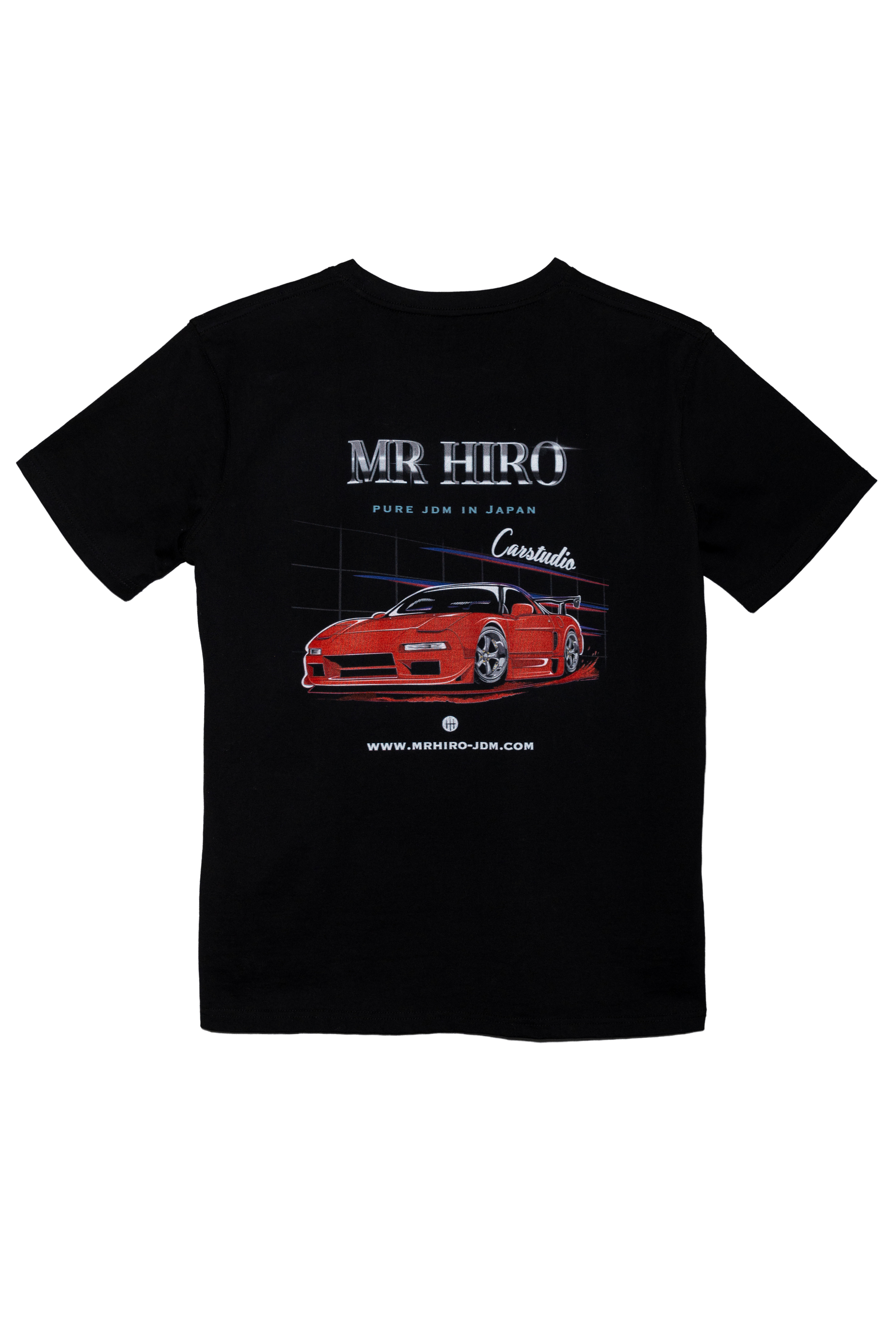 DRIFT Tシャツ NSX Mサイズ